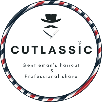 Cutlassic Barber Shop